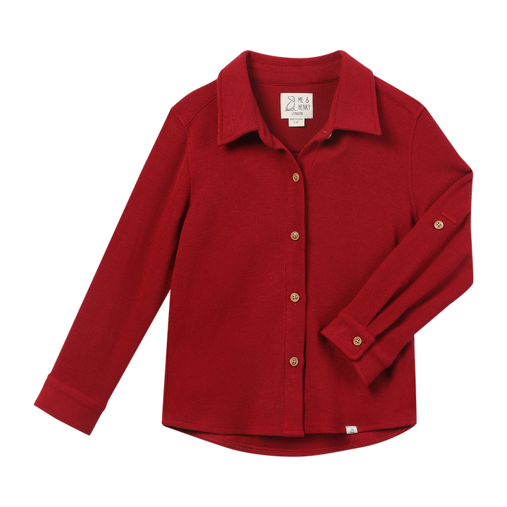 Columbia Jersey Shirt
