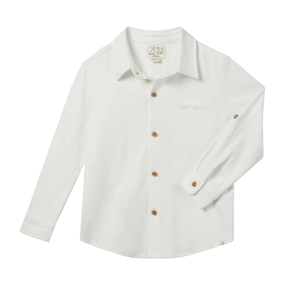 Columbia Jersey Shirt