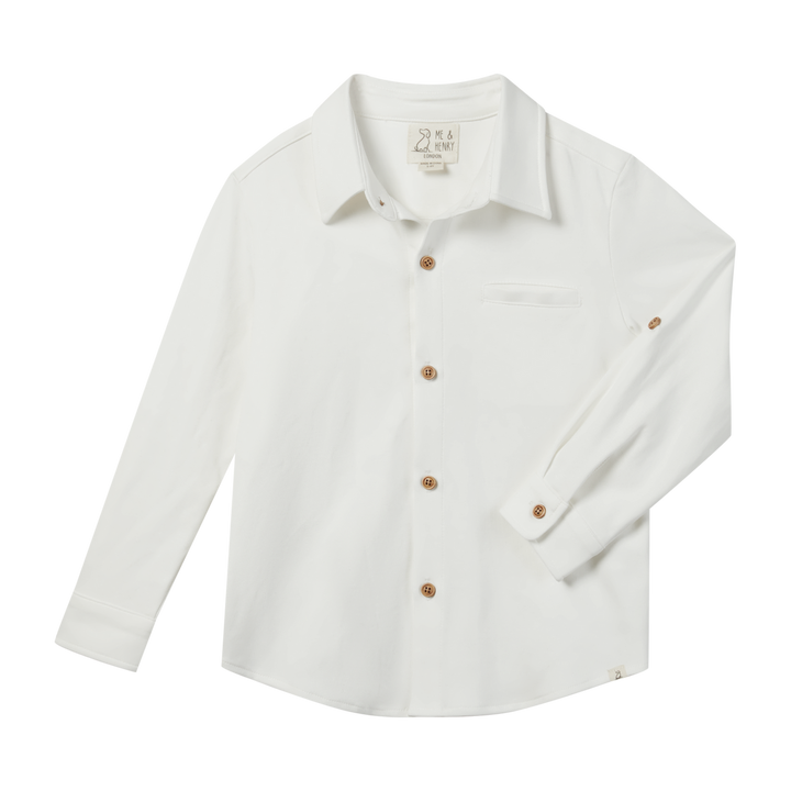 Columbia Jersey Shirt