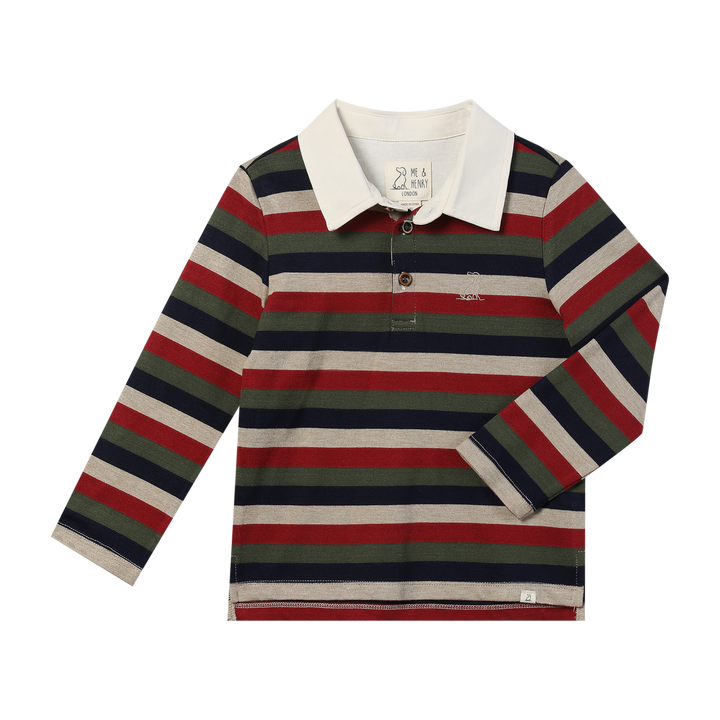 Scrum Rugby Shirt