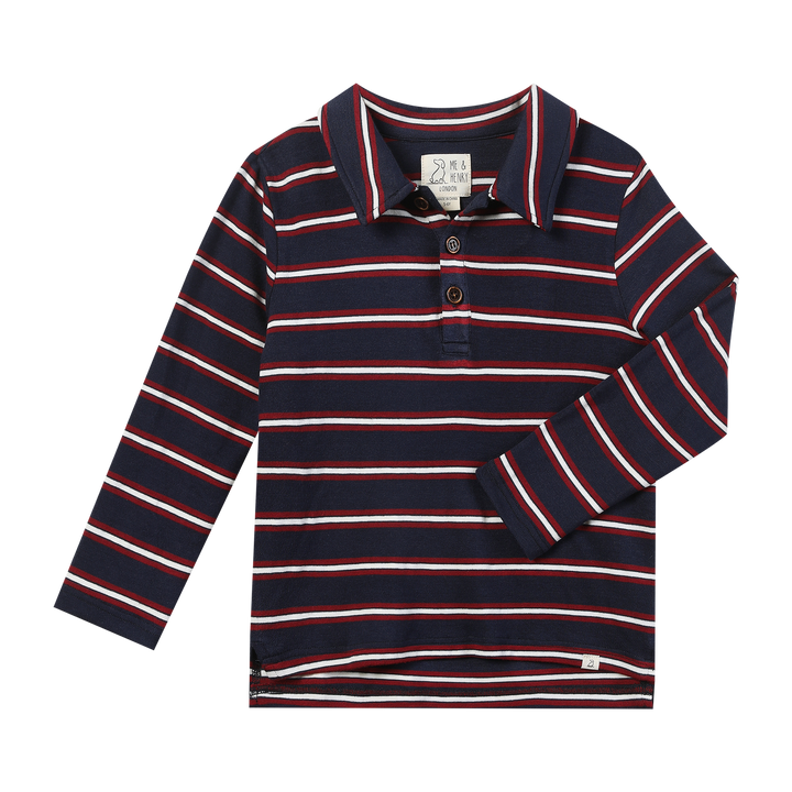 Spencer Polo