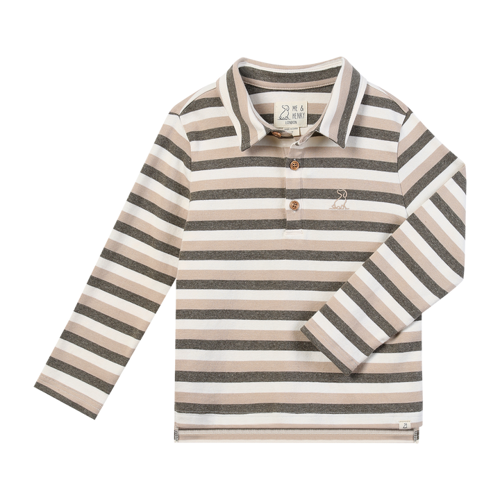 Waverly Polo