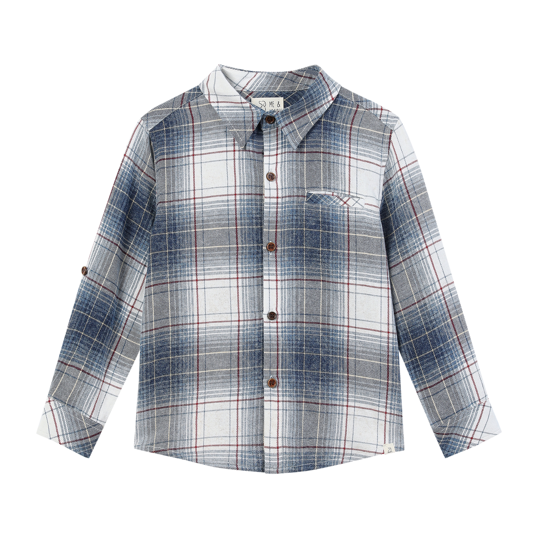 Atwood Shirt
