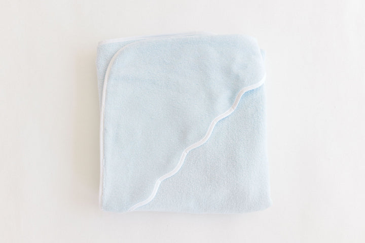 Hooded Towel
