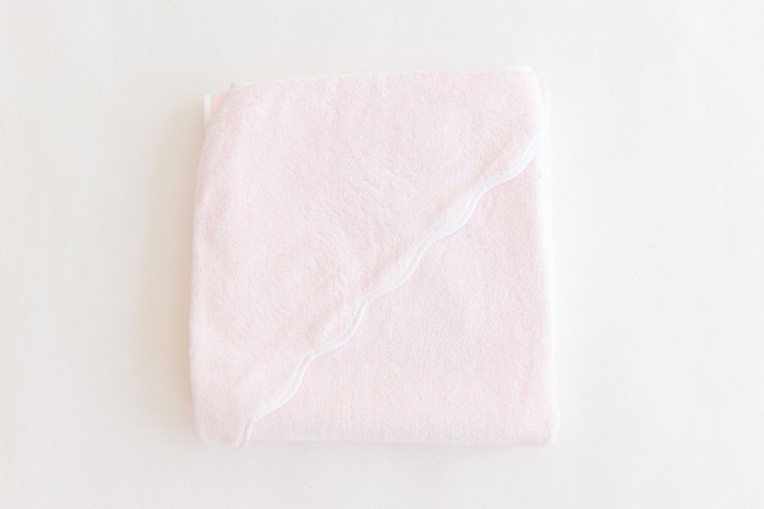 Hooded Towel
