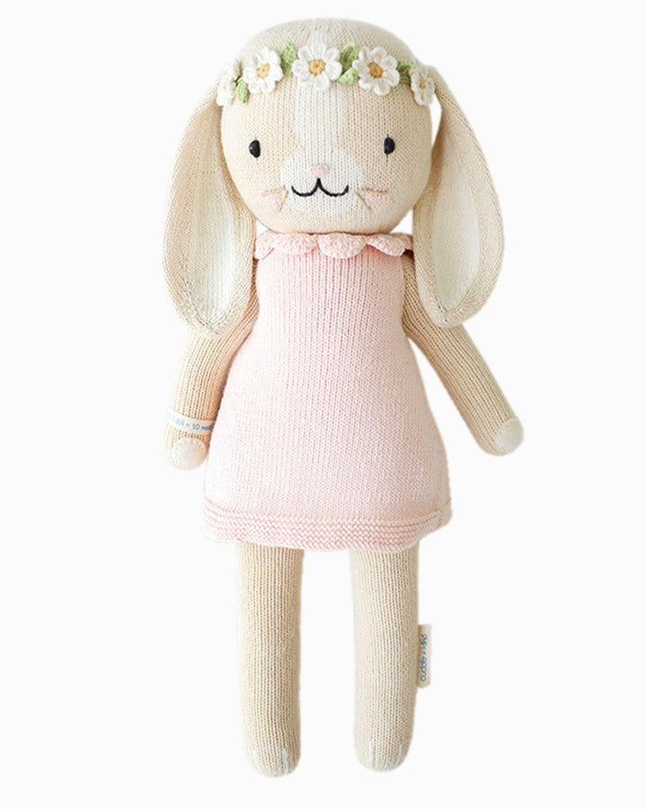 Hannah the Bunny 20"