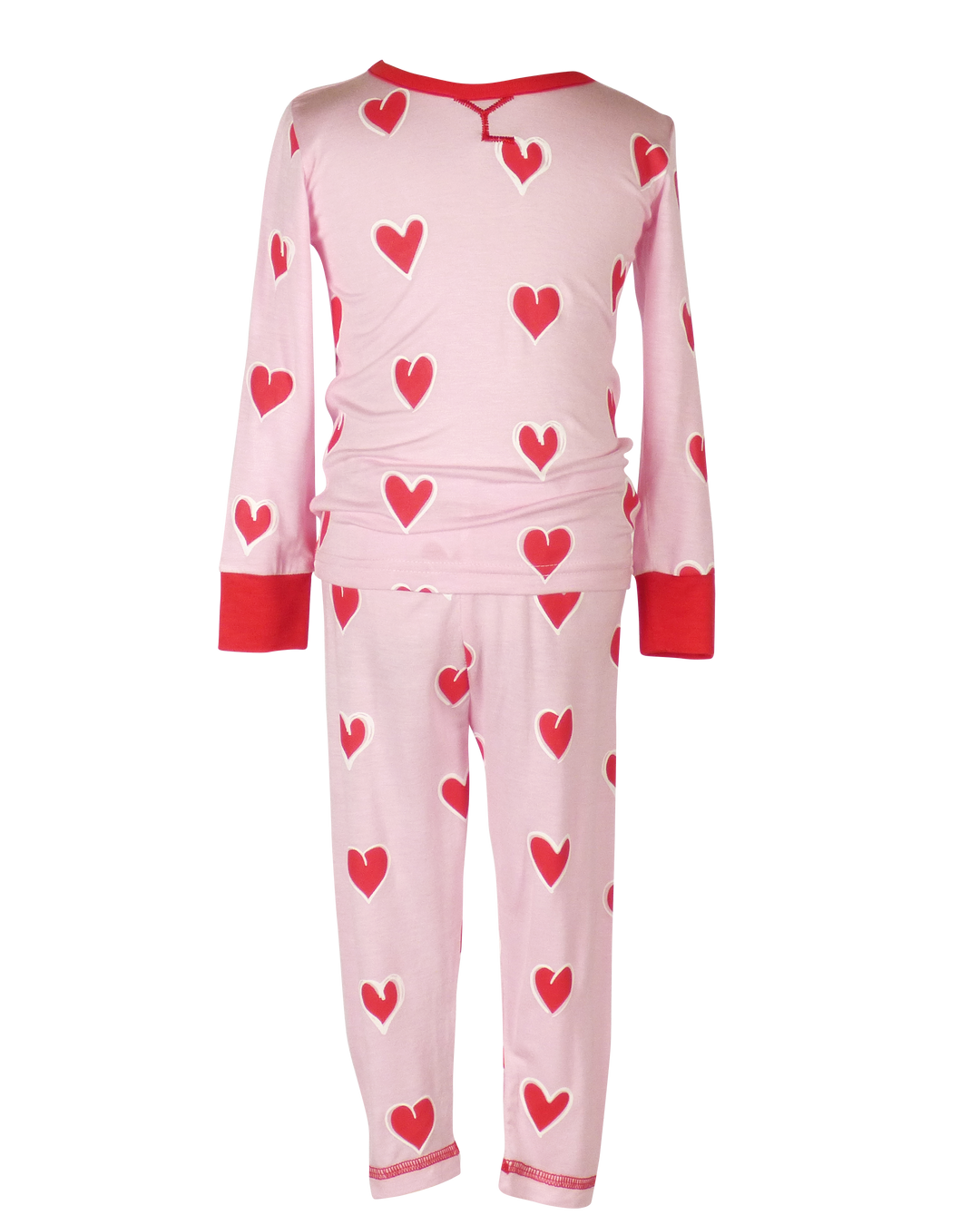 Girls Pajamas Southern Belles