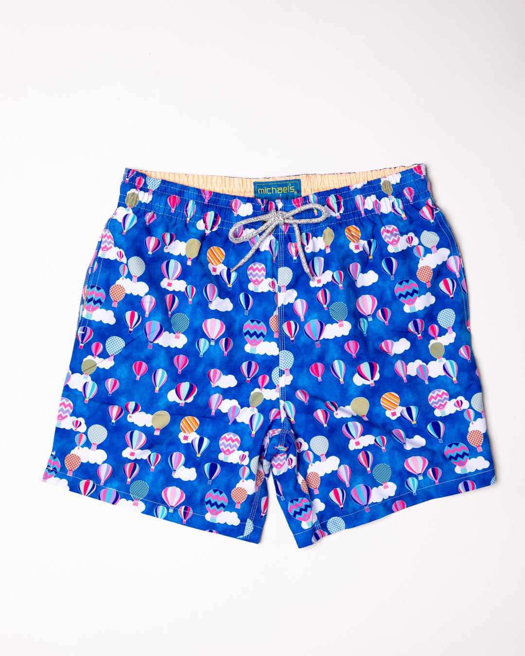 Swim Trunks