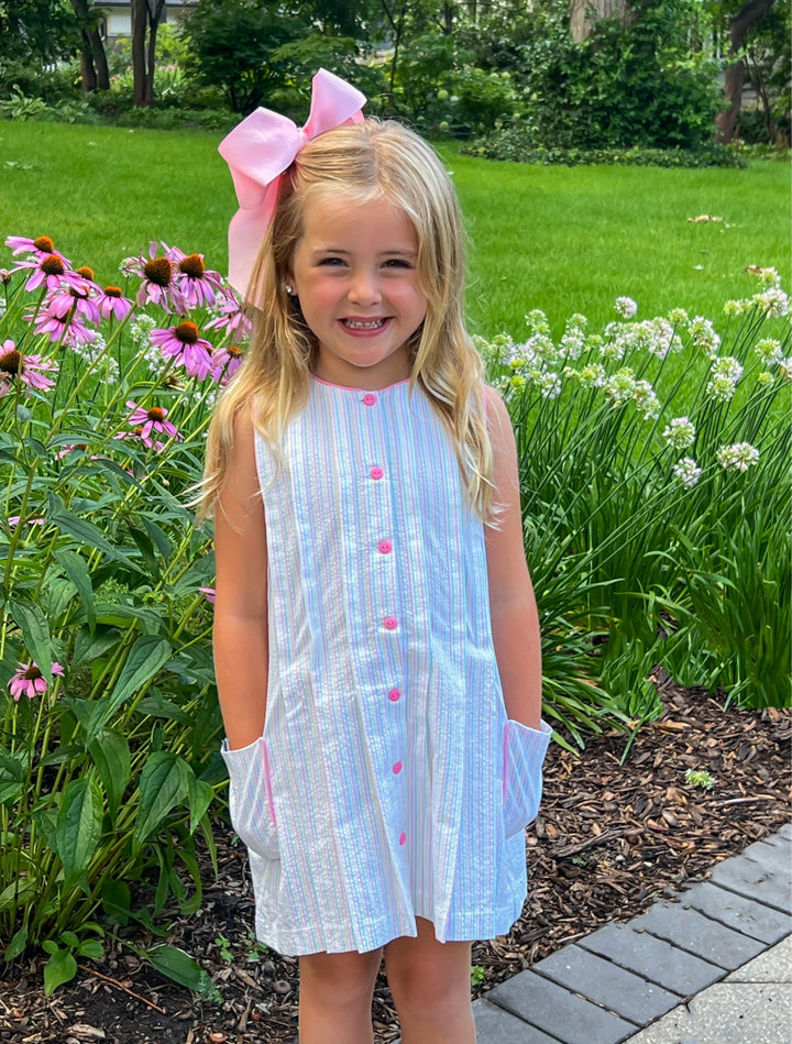 Reagan Dress