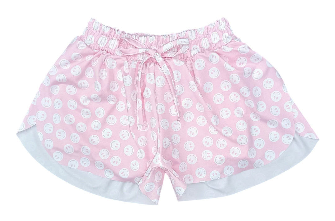 Butterfly Shorts - Print