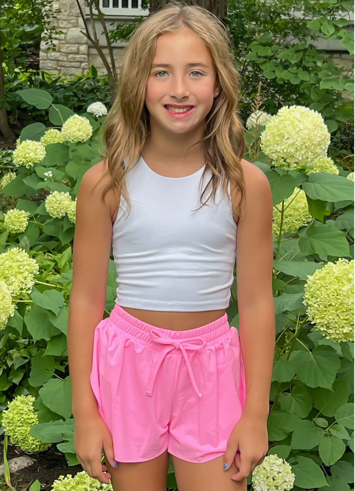 Butterfly Shorts