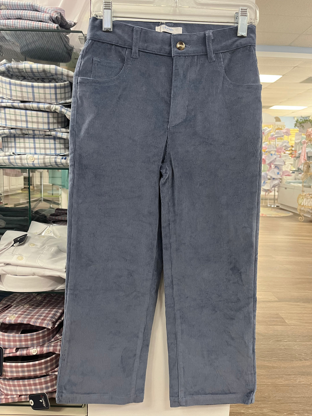Jameson Cord Pants