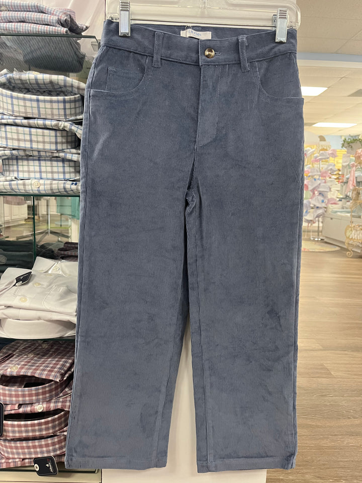 Jameson Cord Pants