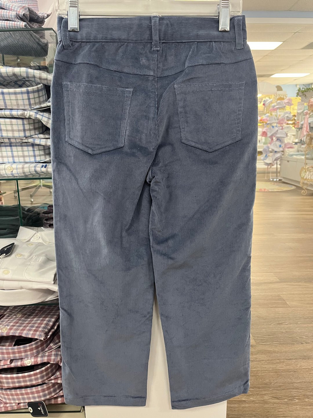 Jameson Cord Pants