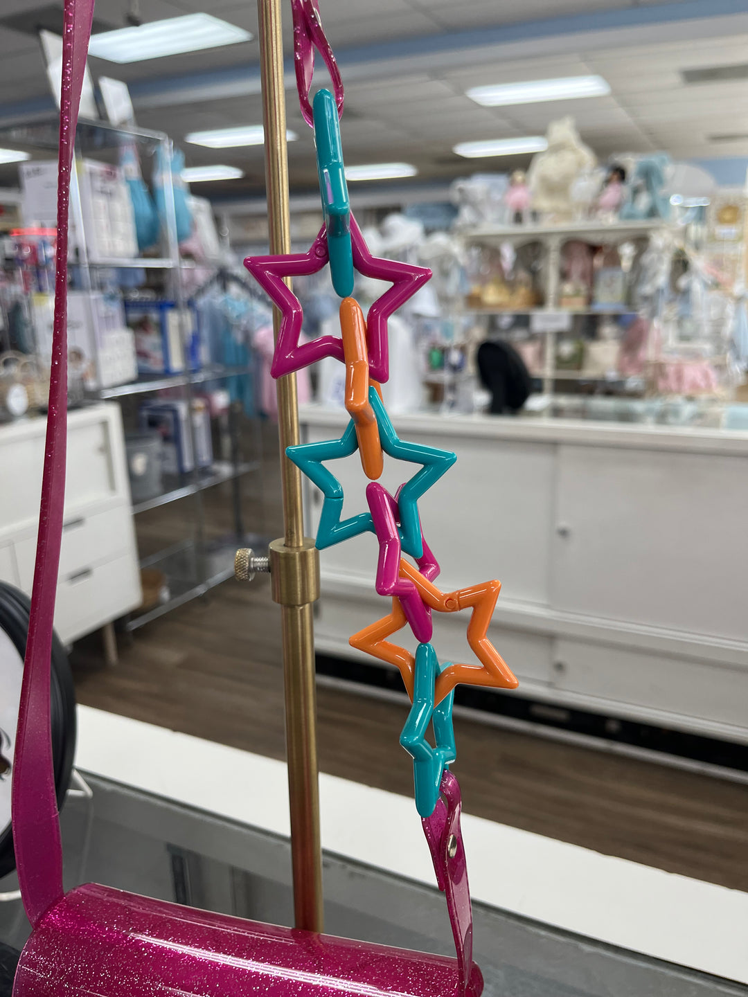Alicia Stars Kids