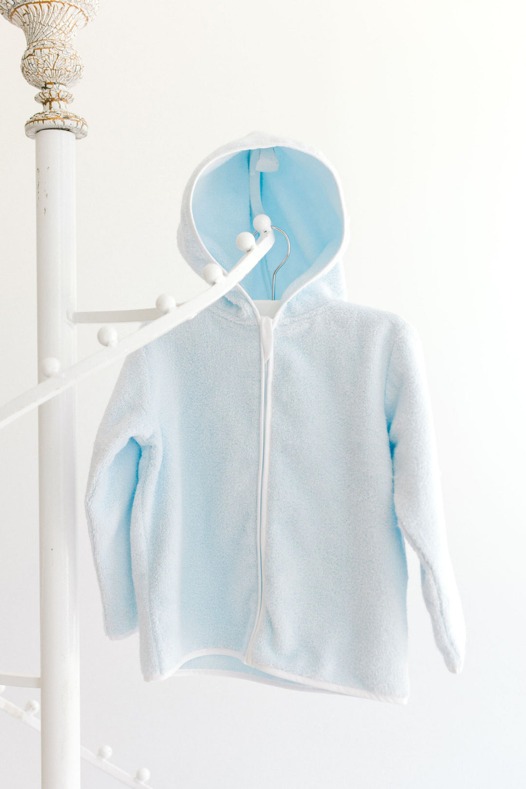 Terry Jacket