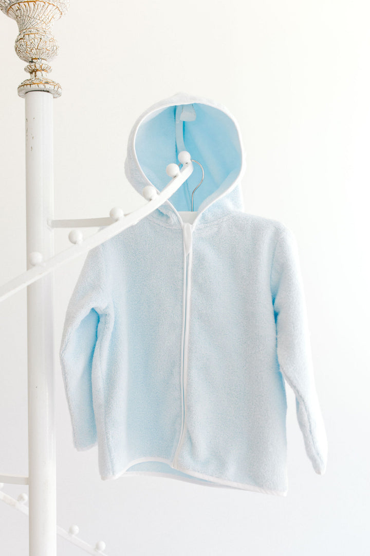 Terry Jacket