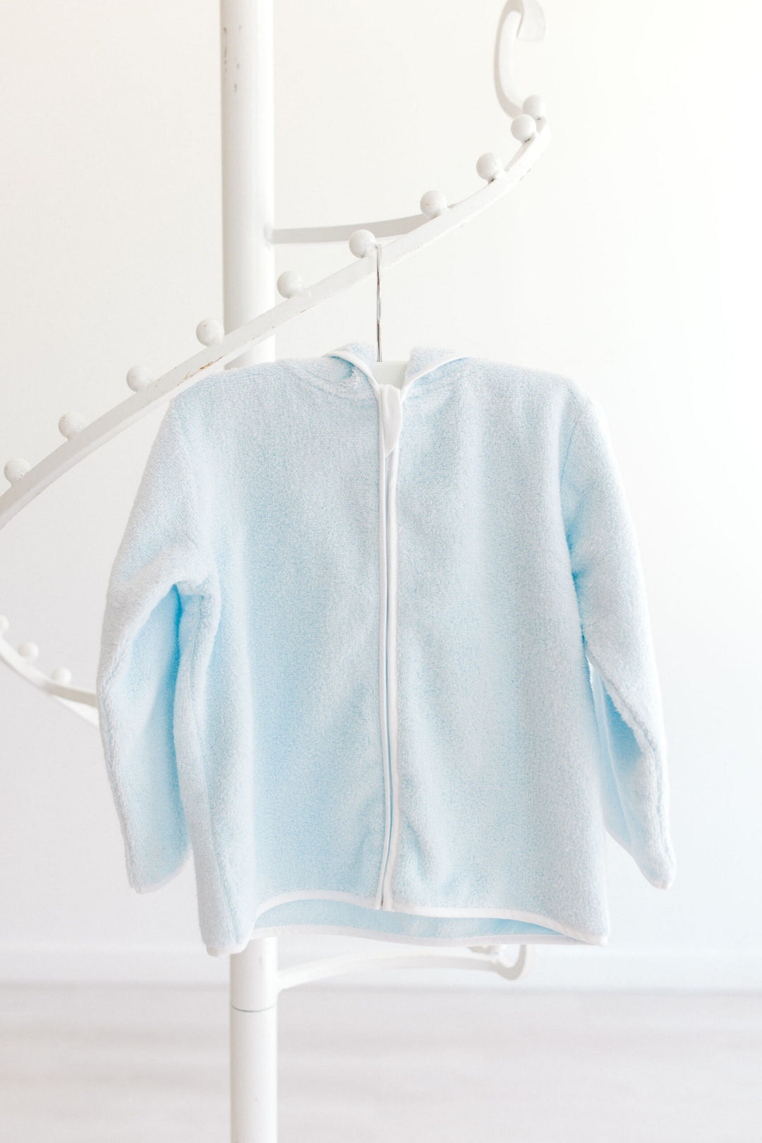 Terry Jacket