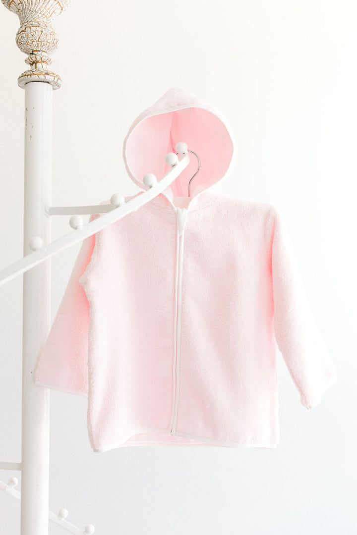 Terry Jacket