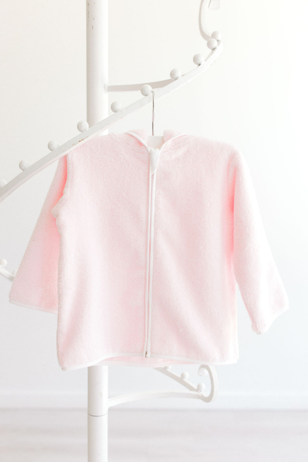 Terry Jacket