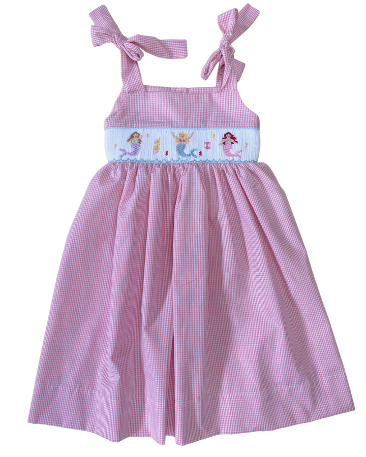 Jackie Dress