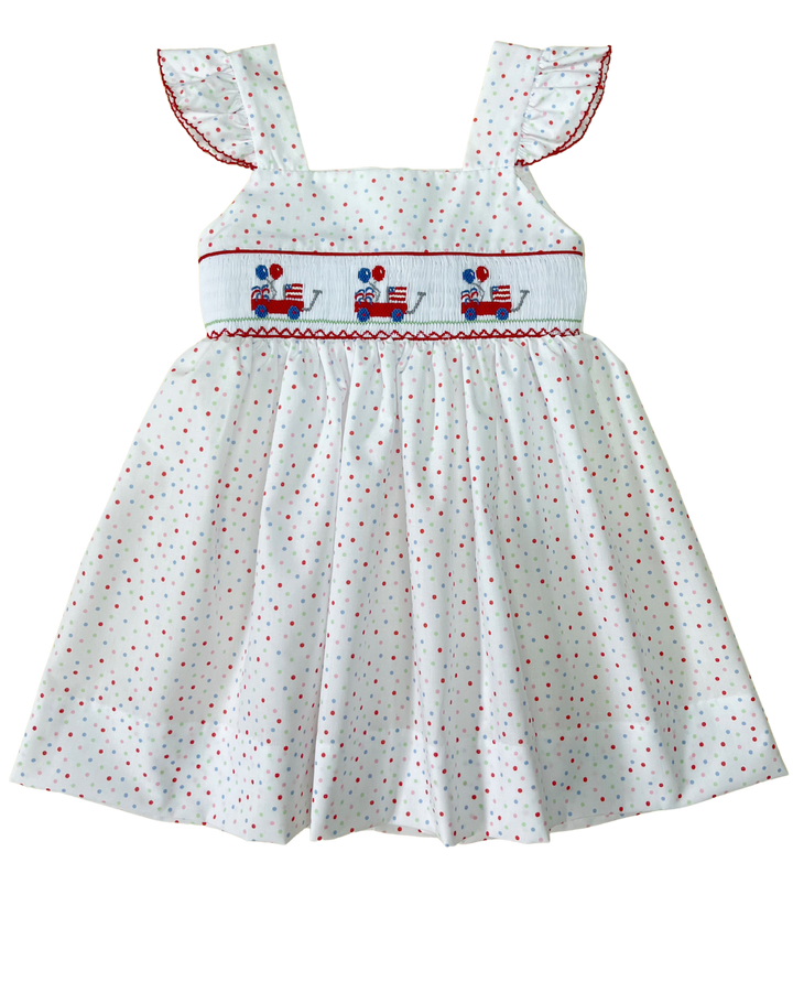 Jackie Dress