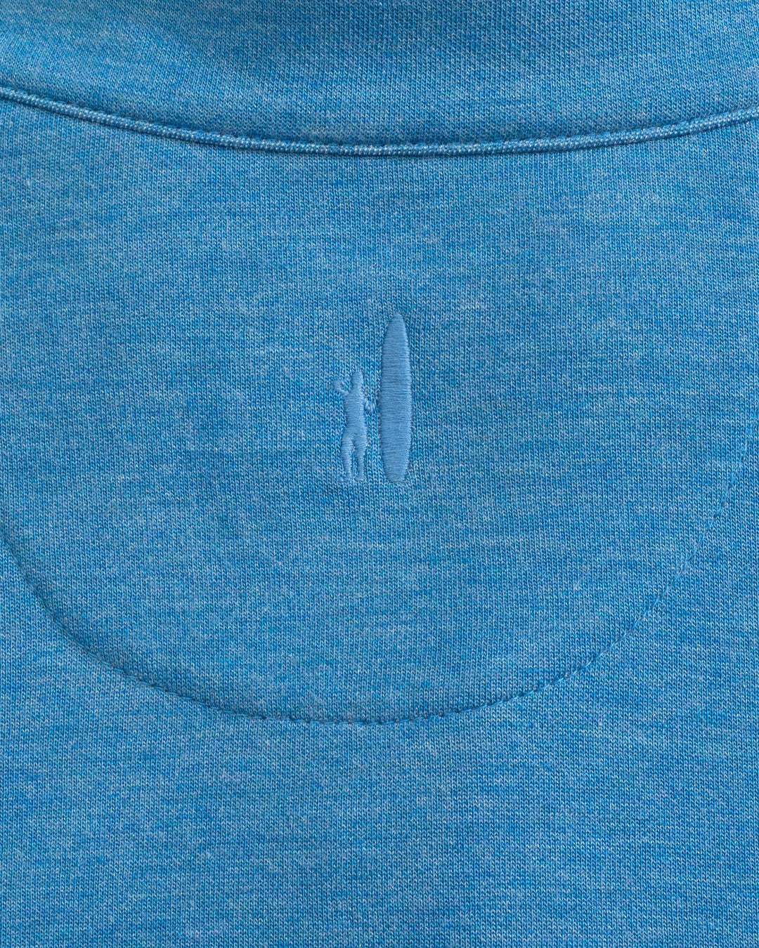 Sully Jr. 1/4 Zip Pullover
