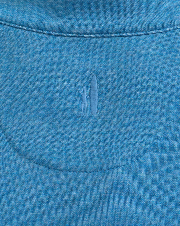Sully Jr. 1/4 Zip Pullover