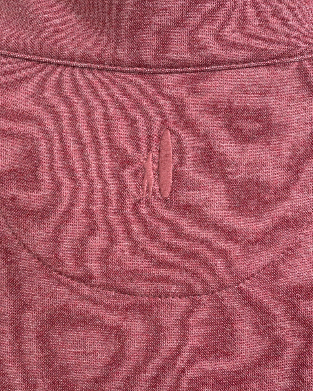 Sully Jr. 1/4 Zip Pullover