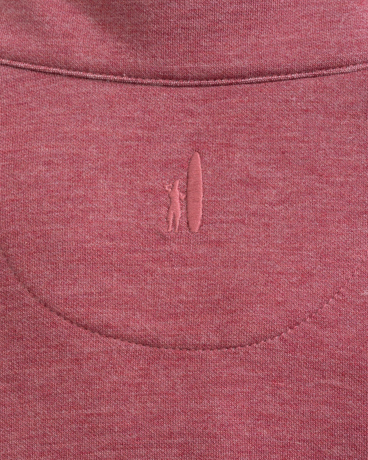 Sully Jr. 1/4 Zip Pullover