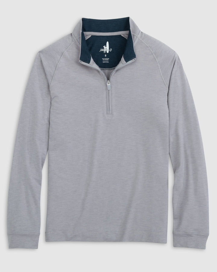 Freeborne Jr. Performance 1/4 Zip Pullover