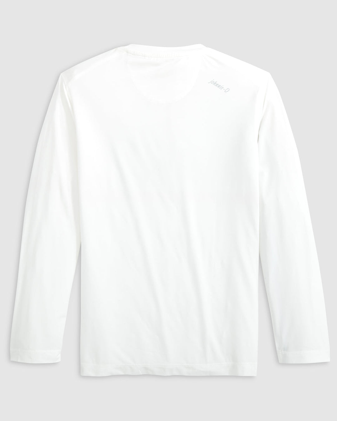 Basin Jr. Performance UPF Long Sleeve Sun Shirt
