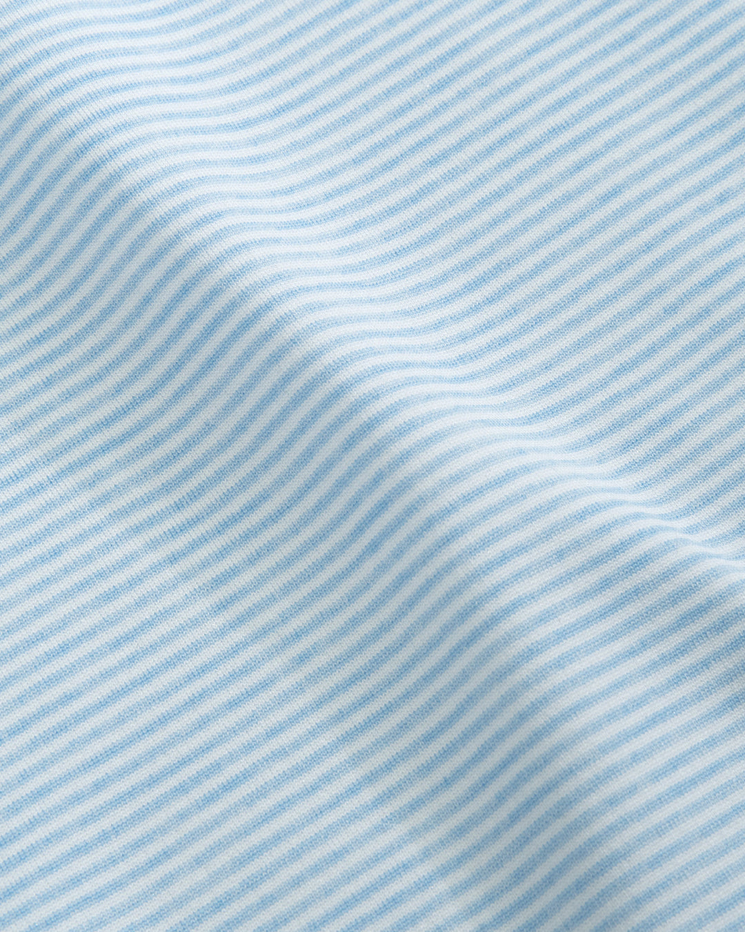 Performance Jersey Jr. Polo - Lyndonn Stripe