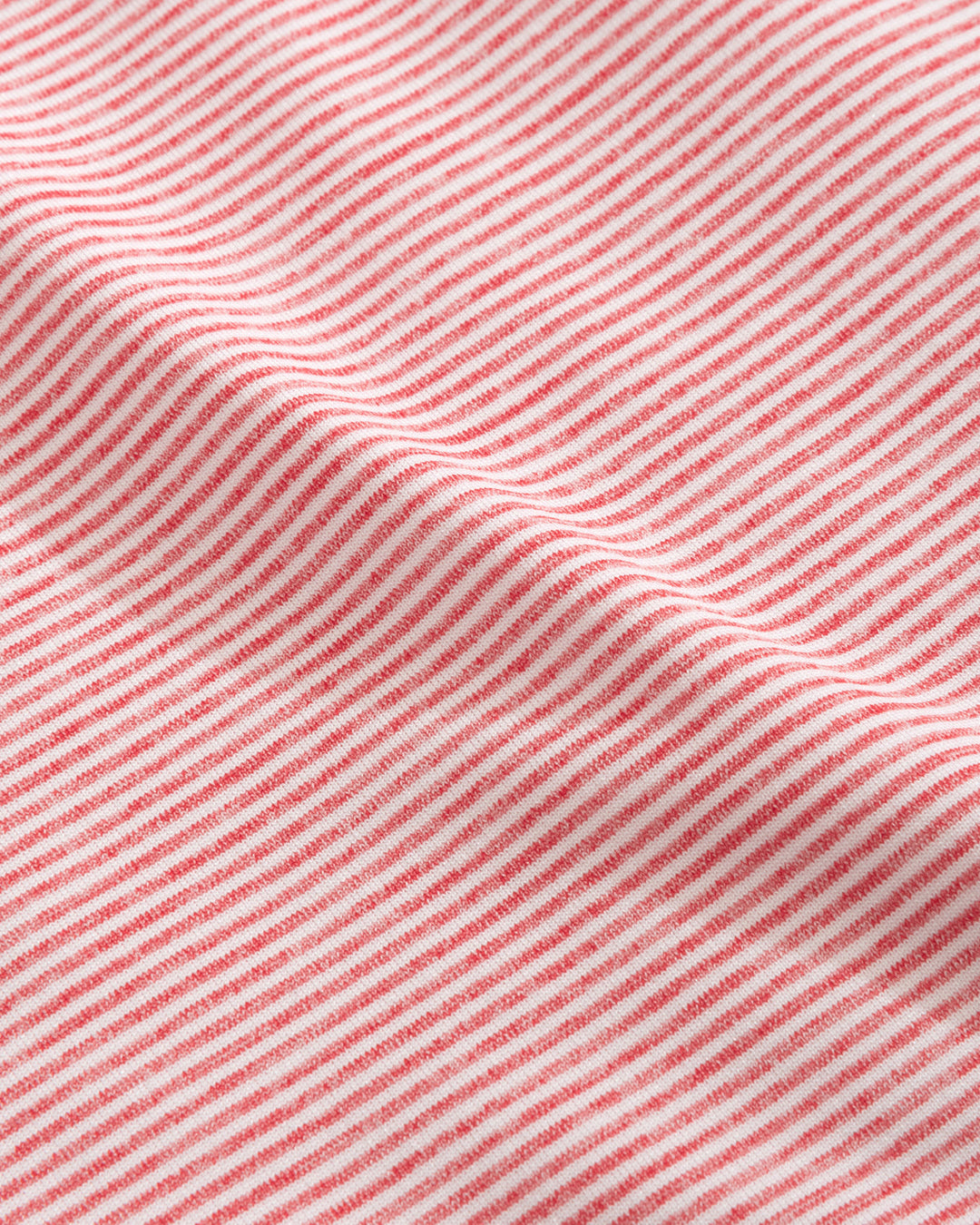 Performance Jersey Jr. Polo - Lyndonn Stripe