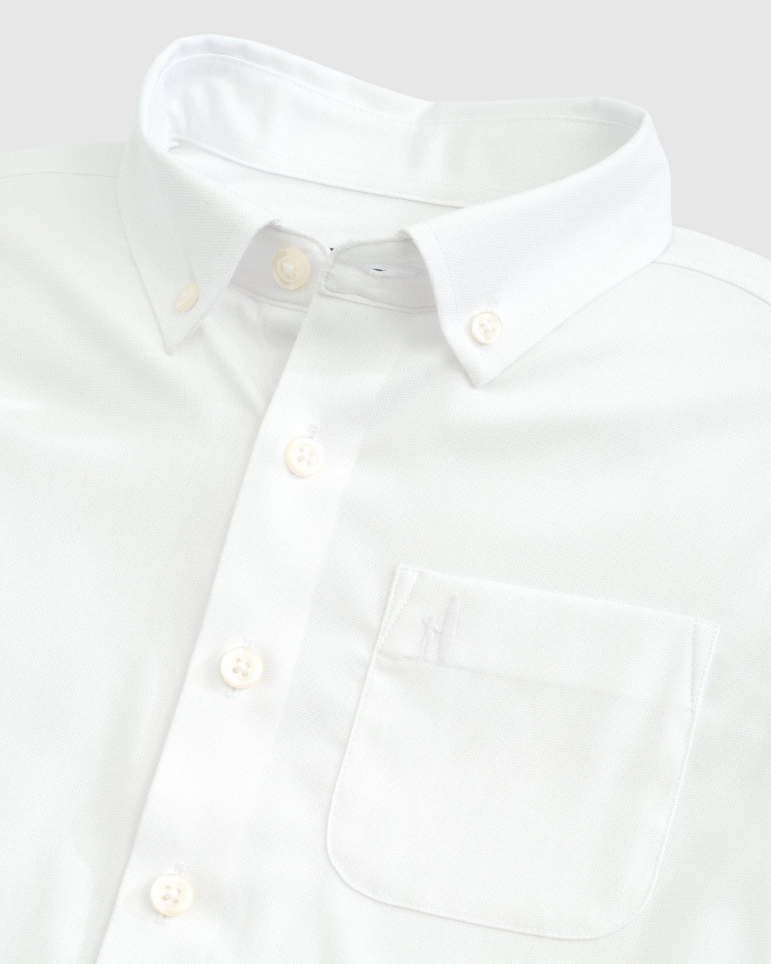 Tradd Jr. Performance Button Up Shirt