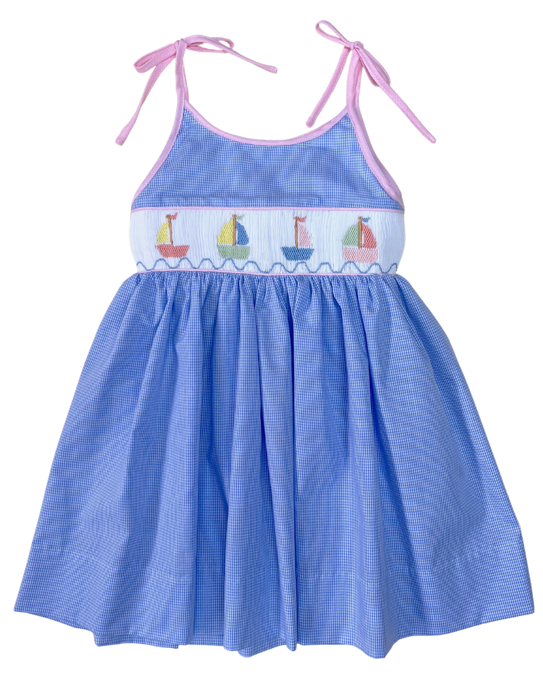 Joice Dress
