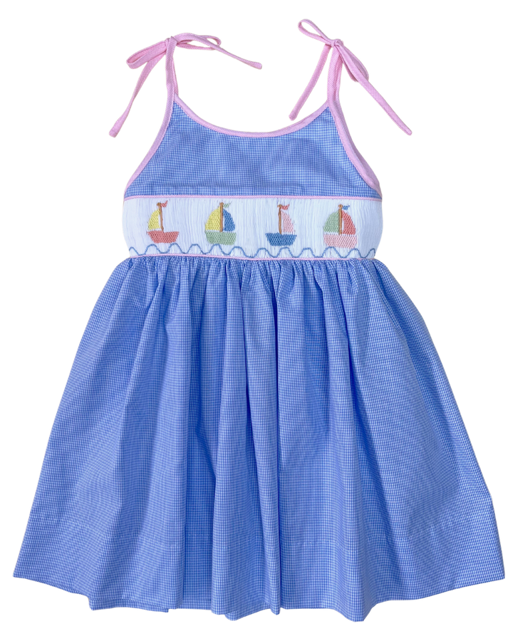 Joice Dress