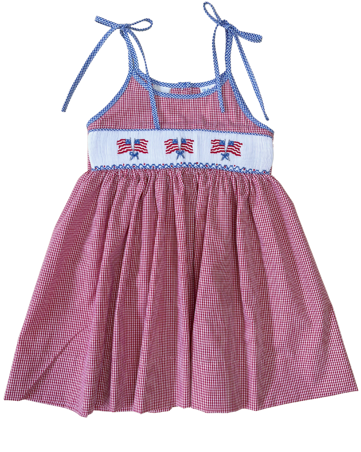 Joice Dress
