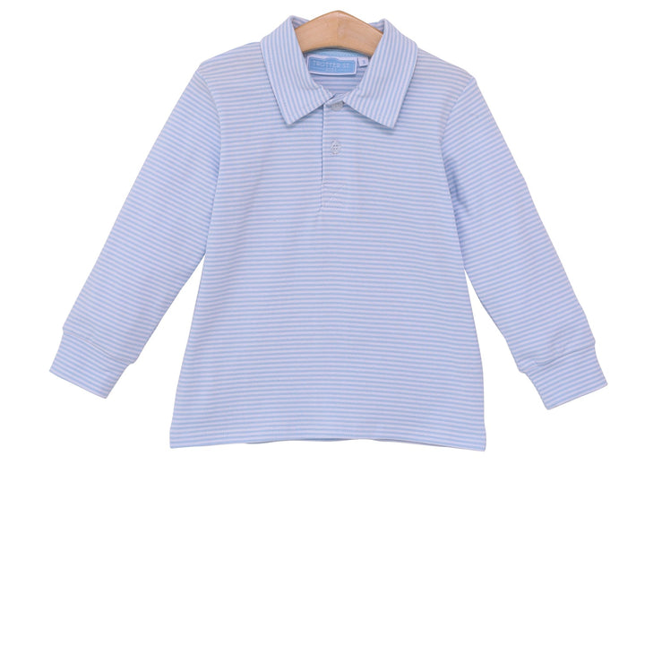 Jackson Polo Shirt