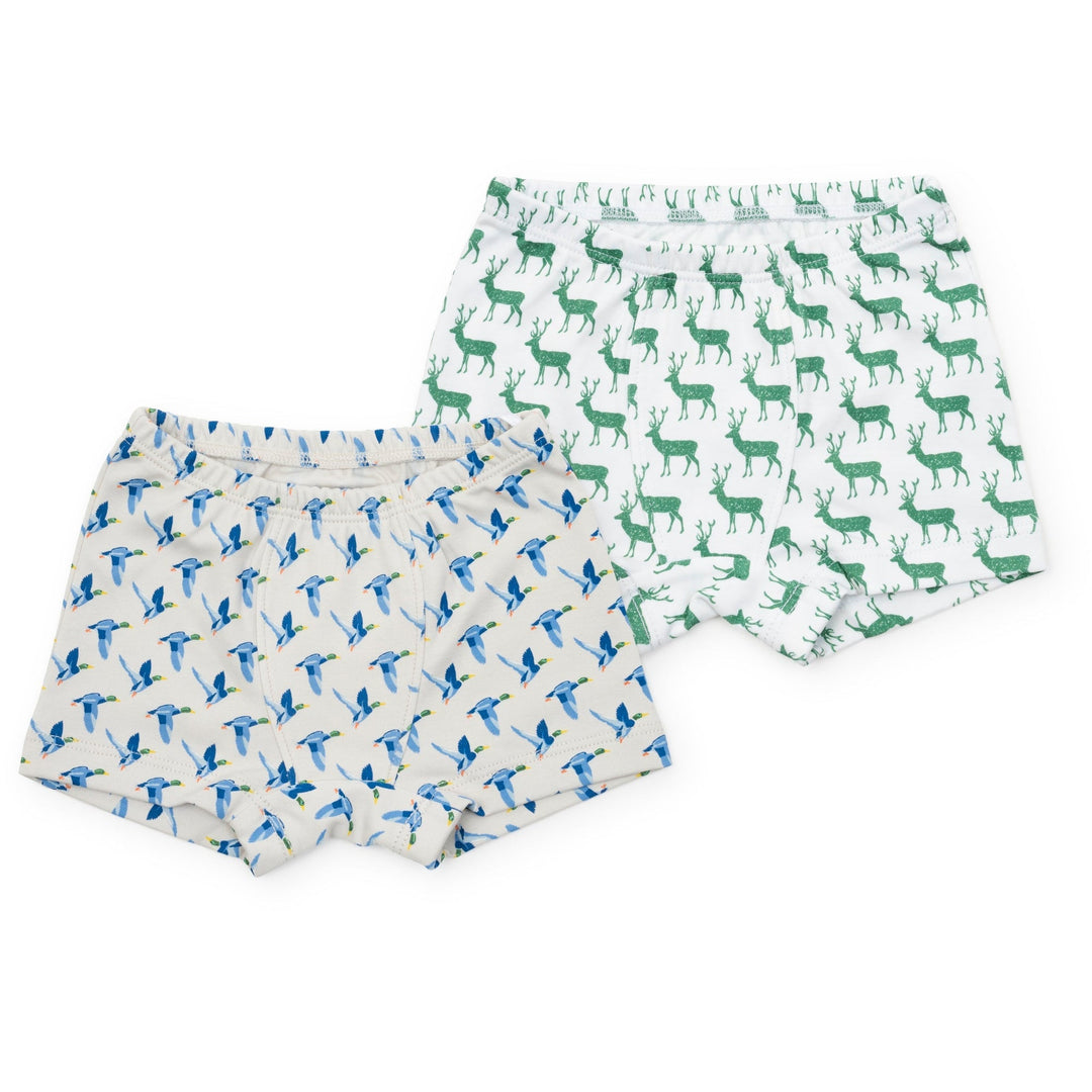 James Undies Set