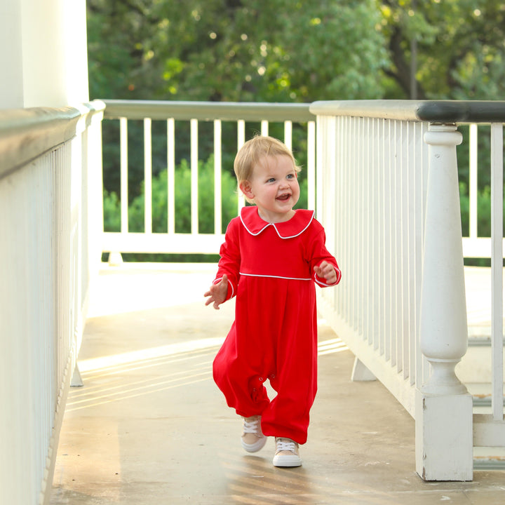 Joseph Romper