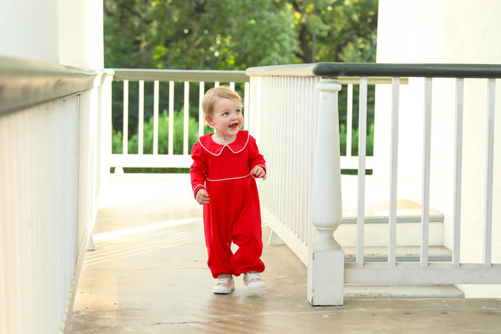 Joseph Romper