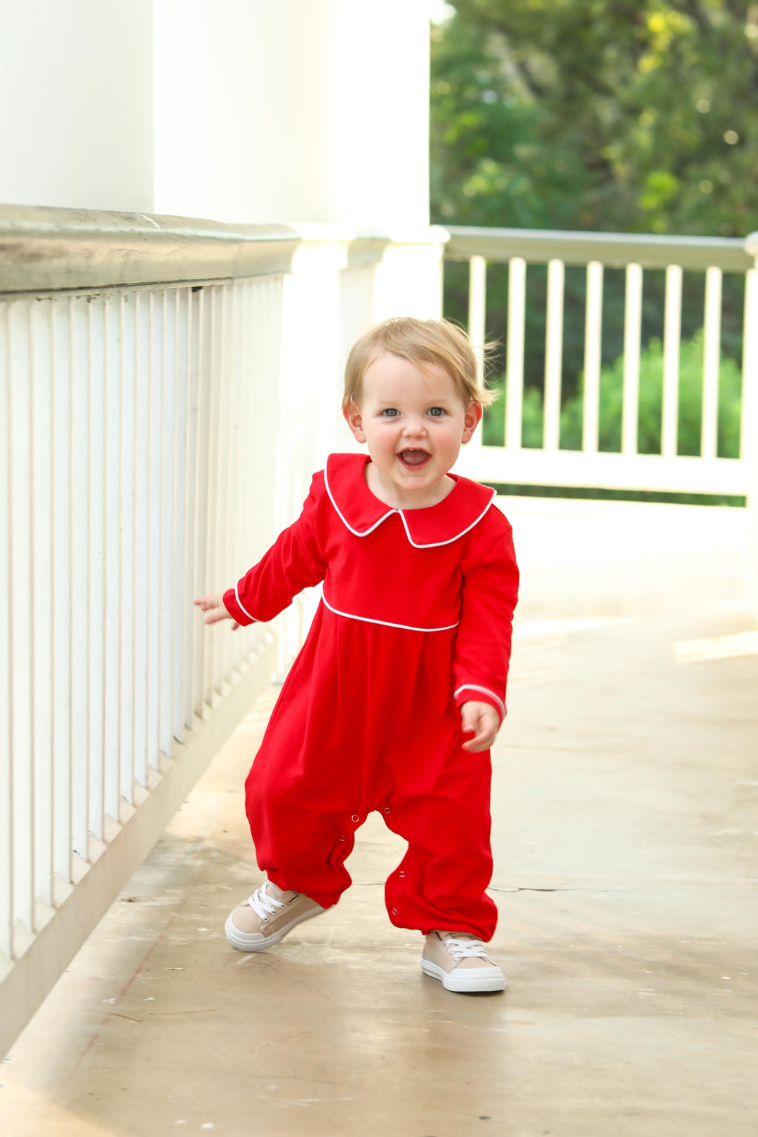 Joseph Romper
