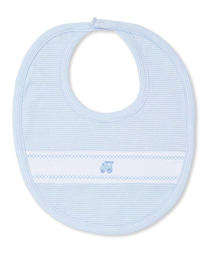 Classic Treasures Bib