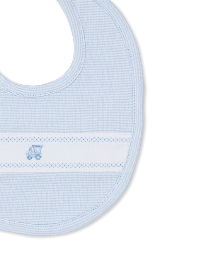 Classic Treasures Bib