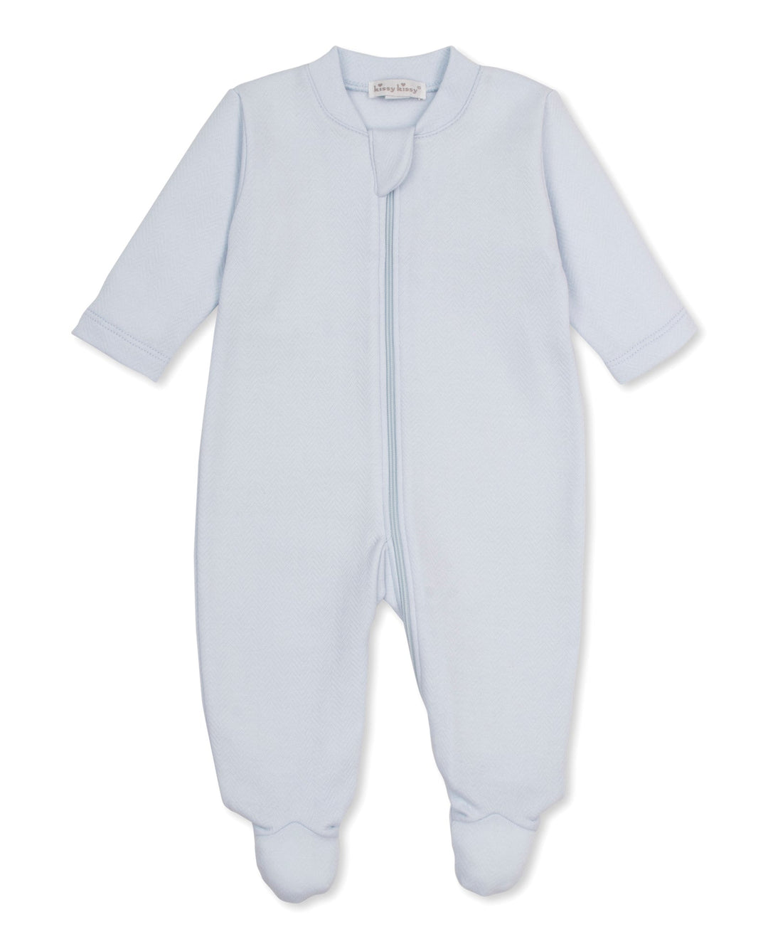 Jacquard Footie