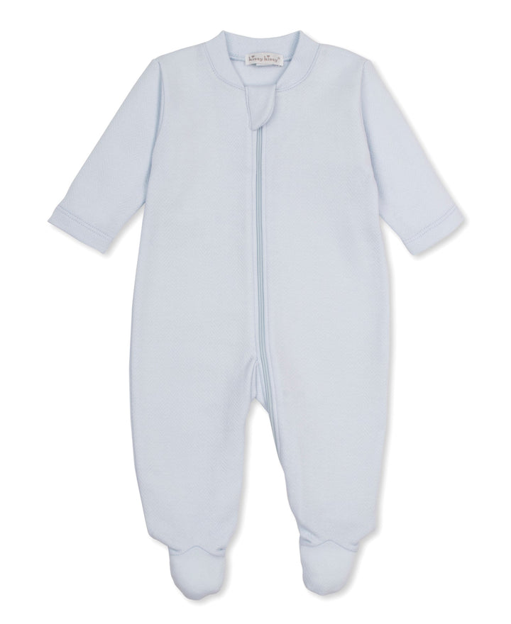 Jacquard Footie