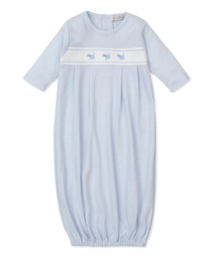 Classic Treasures FA25 Blue Stripe Sack
