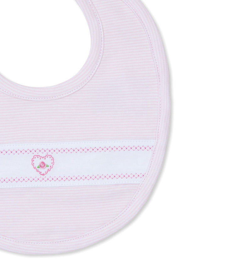 Classic Treasures Bib