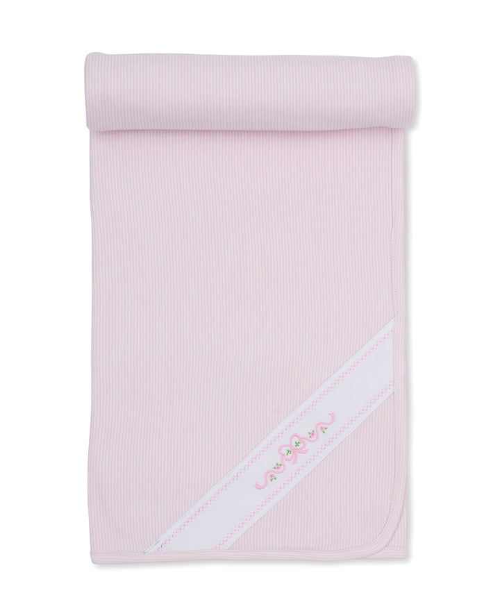 Bow Blanket